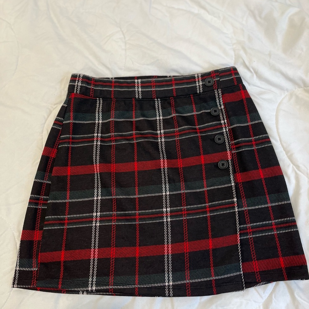 Sonoma mini skirt